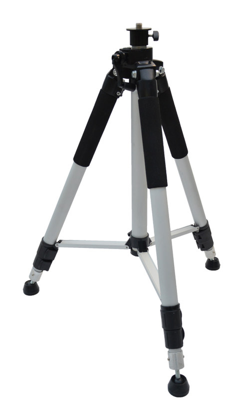 חצובה ללייזר מסתובב גובה 300 ס"מ הברגה "5/8 - FUTECH Mediu Duty 300 cm